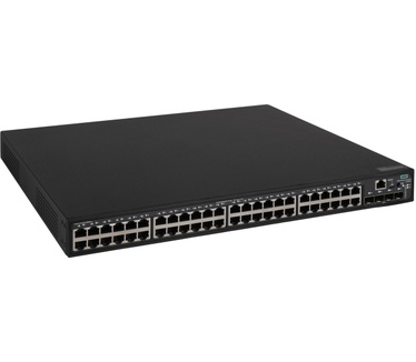 HPE FlexNetwork 5140 48G PoE+ 4SFP+ EI