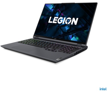 Lenovo 5 Pro