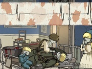 Review Valiant Hearts: The Great War