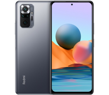 Xiaomi Note 10 Pro