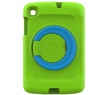Samsung Galaxy Tab S6 Lite Kids Cover Groen