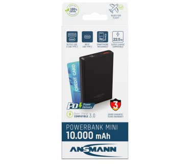Ansmann 1700-0154