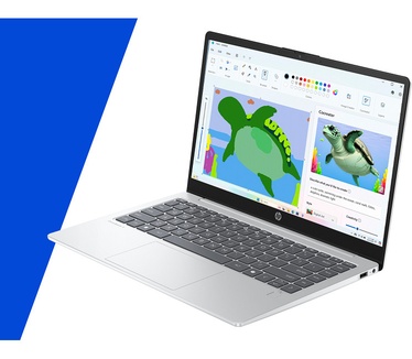 HP OmniBook 3 Next Gen AI 14-ha0002nb