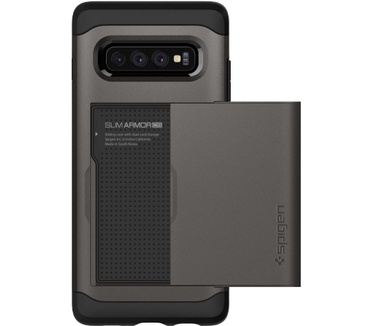 Spigen Slim Armor CS