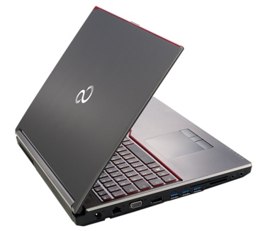 Fujitsu H730