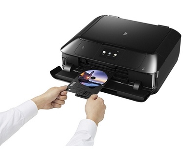 Canon MG7750