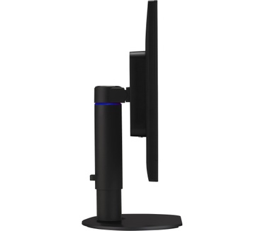 Philips 240S4QYMB/00 Zwart