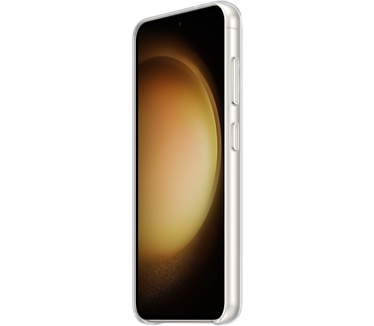 Samsung EF-QS911CTEGWW (Galaxy S23) Transparant