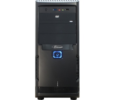 Inter-Tech Eterno H2 Mirror-RT