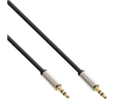 InLine 2.0m 3.5mm - 3.5mm