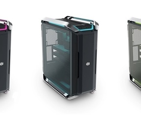 Cooler Master C700P en H500P