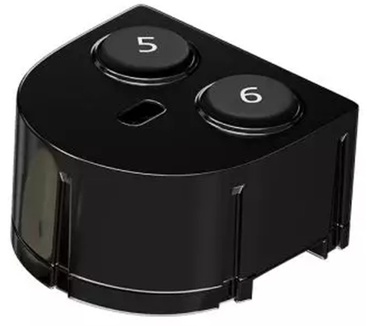Thrustmaster eSwap Fighting module