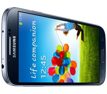 Samsung Galaxy S4 4G+ i9506 Zwart