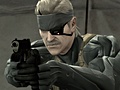 Metal Gear Solid 4: Guns of the Patriots review