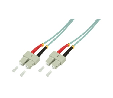 LogiLink 3m SC-SC