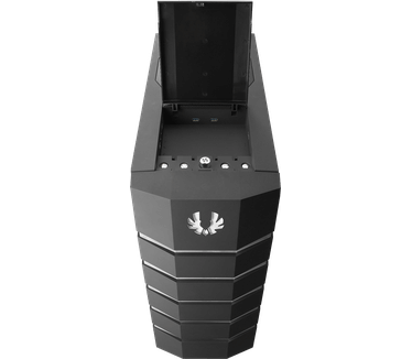 BitFenix Colossus Venom (green LED)
