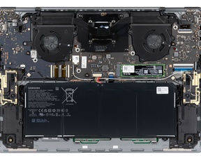 Samsung Galaxy Book5 Pro 360
