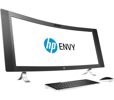 HP Envy Curved 34-a200nb (Azerty toetsenbord)