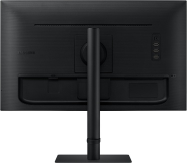 Samsung S27A600NWU Zwart