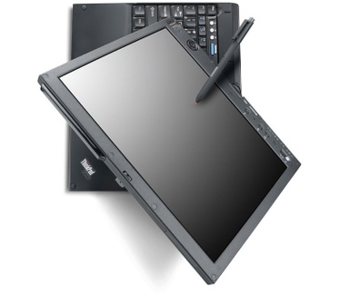 Lenovo ThinkPad X61 Tablet 776358G