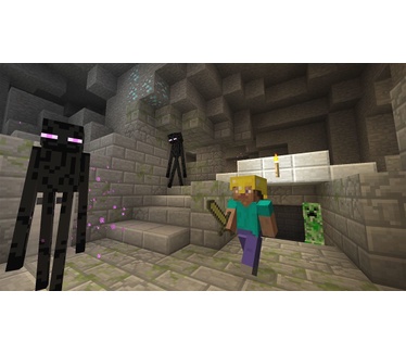 Minecraft, Xbox One
