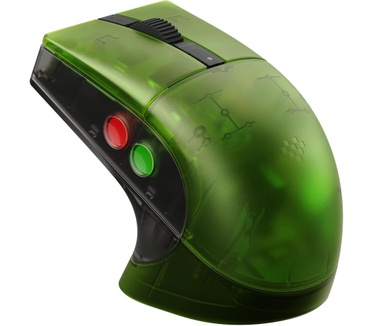 8Bitdo Retro R8 Mouse - Xbox Edition