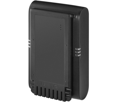 Samsung VS15A60BGR5/WD