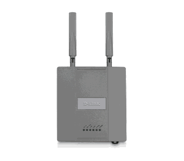 D-Link AirPremier Wireless AG Managed Access Poin