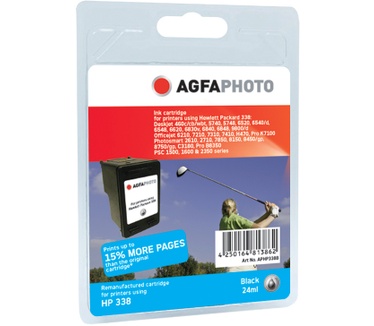 Agfaphoto APHP338B