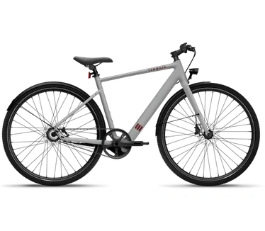 Tenways CGO600 Grijs