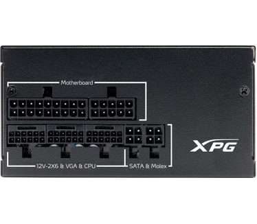 XPG PYMCORE 850w SFX GOLD