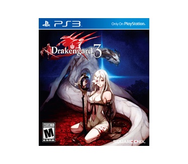 Drakengard 3