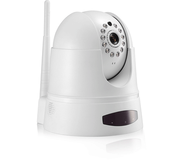 LuxCam PTZ2