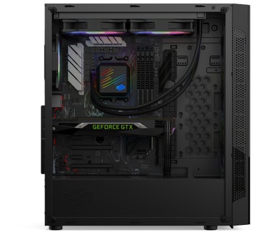 SilentiumPC Armis AR6X EVO TG ARGB