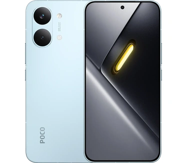 Poco X8 Pro Max, 12GB ram, 256GB opslag Blauw