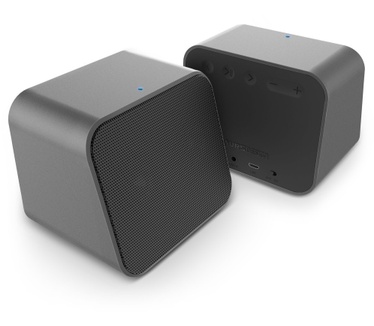 VRS Design i-Boom Portable Bluetooth Speaker