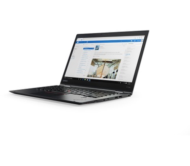 Lenovo X1 Yoga