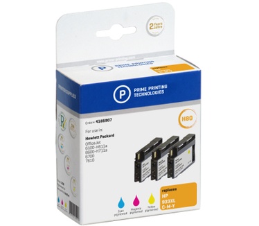 Prime Printing Technologies 4185907