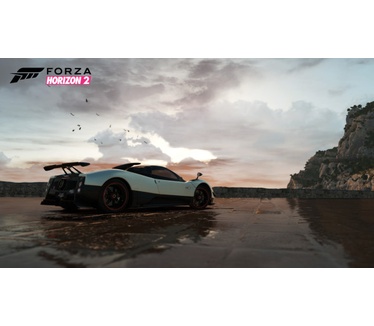 Forza Horizon 2 D1 Edition, Xbox One
