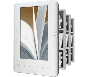 ODYS Media eBook Scout Wit