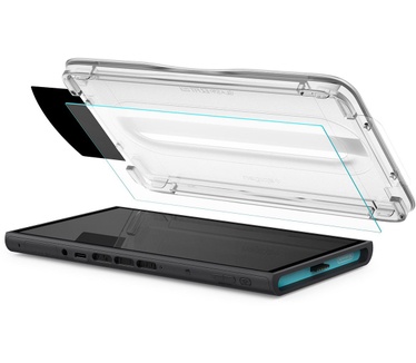 Spigen Glas'tR EZ Fit Pro