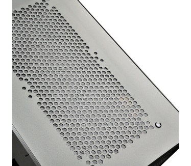 Silverstone RL05 (Window) Zwart