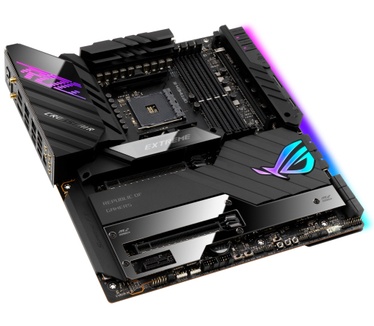 ASUS ROG Crosshair VIII Extreme