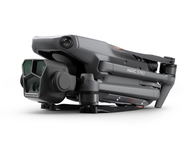 DJI Mavic 3 Pro (DJI RC)
