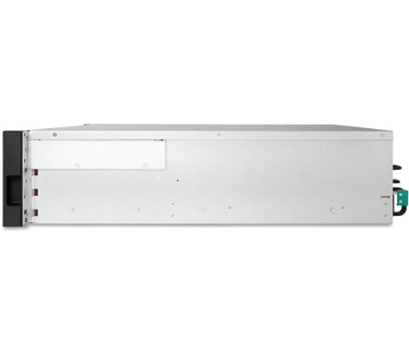 QSAN XCubeNAS XN7016R, 160TB