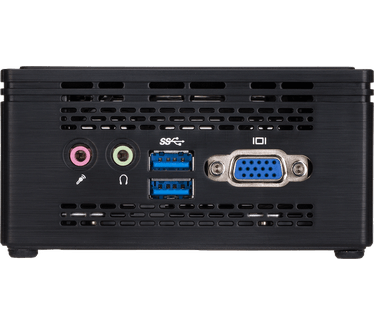 Gigabyte BRIX GB-BPCE-3350C