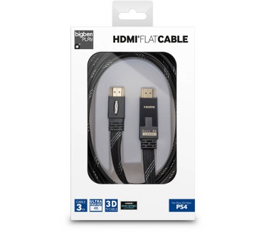 Bigben Interactive 3m HDMI 1.4