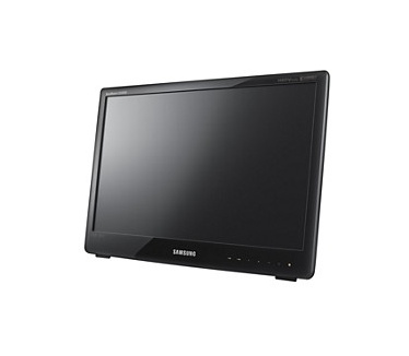 Samsung Syncmaster LD220HD Zwart