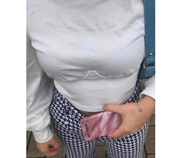 iDeal of Sweden Rose Satin