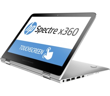 HP Spectre x360 13-4190nd